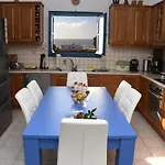 Naxos Is The Way Lägenhet