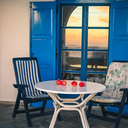Naxos Is The Way Kastrákion