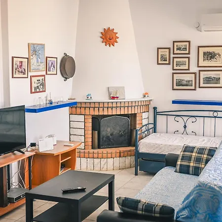Naxos Is The Way * Kastrákion
