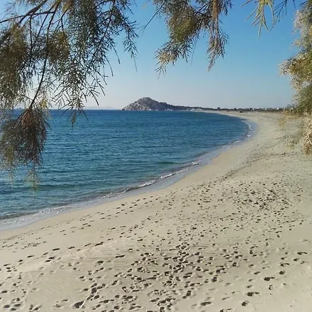 Naxos Is The Way Appartement