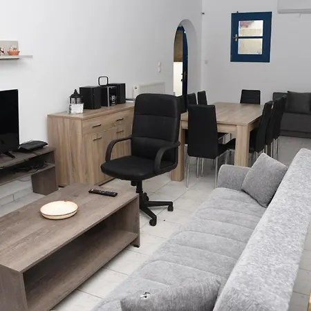 Naxos Is The Way * Kastraki (Naxos)