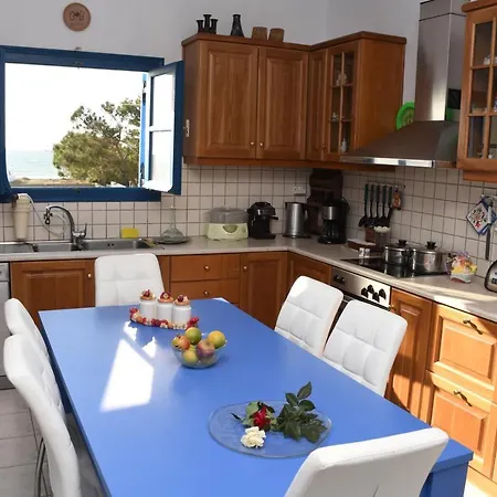 Appartement Naxos Is The Way *