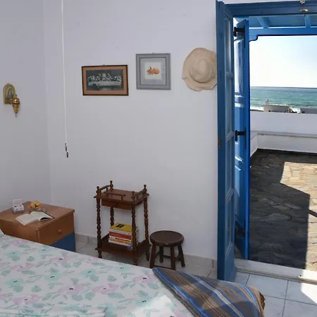 Naxos Is The Way