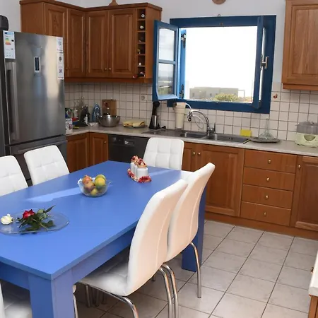 Appartement Naxos Is The Way *