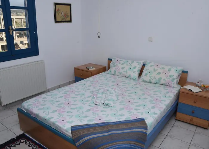 Naxos Is The Way * Kastrákion